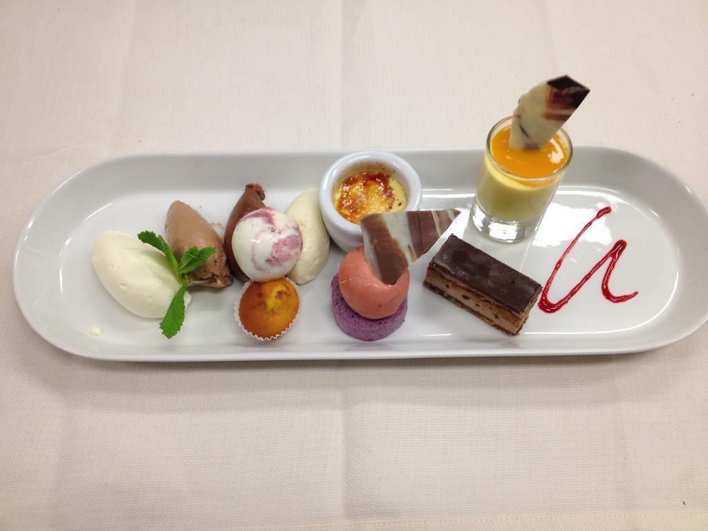 Bed & Breakfast De Vier Seizoenen ลิสเซ ภายนอก รูปภาพ