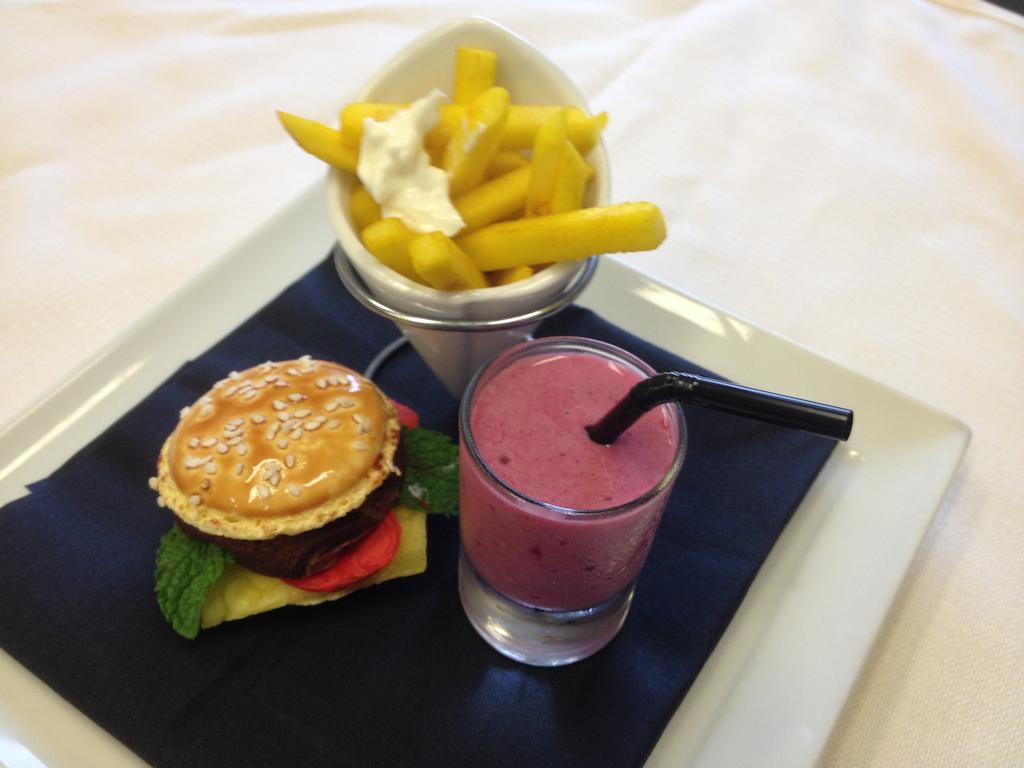 Bed & Breakfast De Vier Seizoenen ลิสเซ ภายนอก รูปภาพ