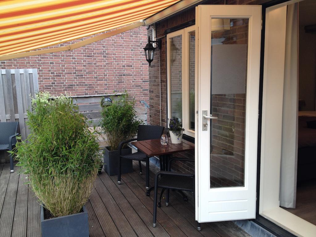 Bed & Breakfast De Vier Seizoenen ลิสเซ ห้อง รูปภาพ