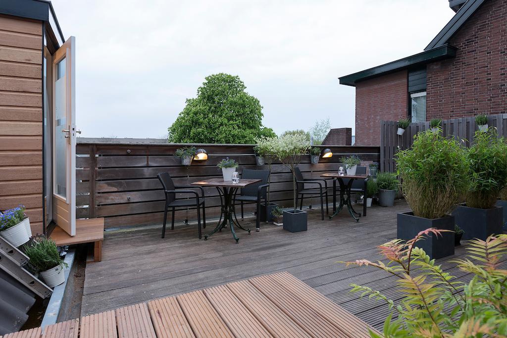 Bed & Breakfast De Vier Seizoenen ลิสเซ ห้อง รูปภาพ