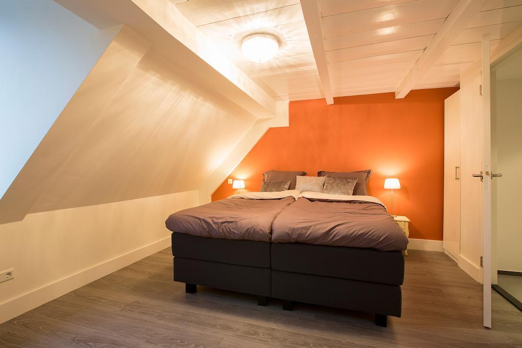 Bed & Breakfast De Vier Seizoenen ลิสเซ ห้อง รูปภาพ