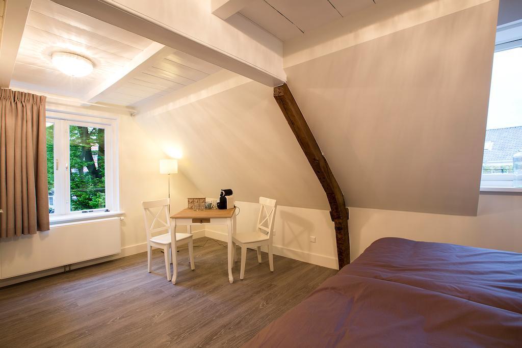 Bed & Breakfast De Vier Seizoenen ลิสเซ ห้อง รูปภาพ