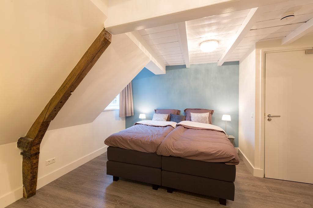 Bed & Breakfast De Vier Seizoenen ลิสเซ ห้อง รูปภาพ