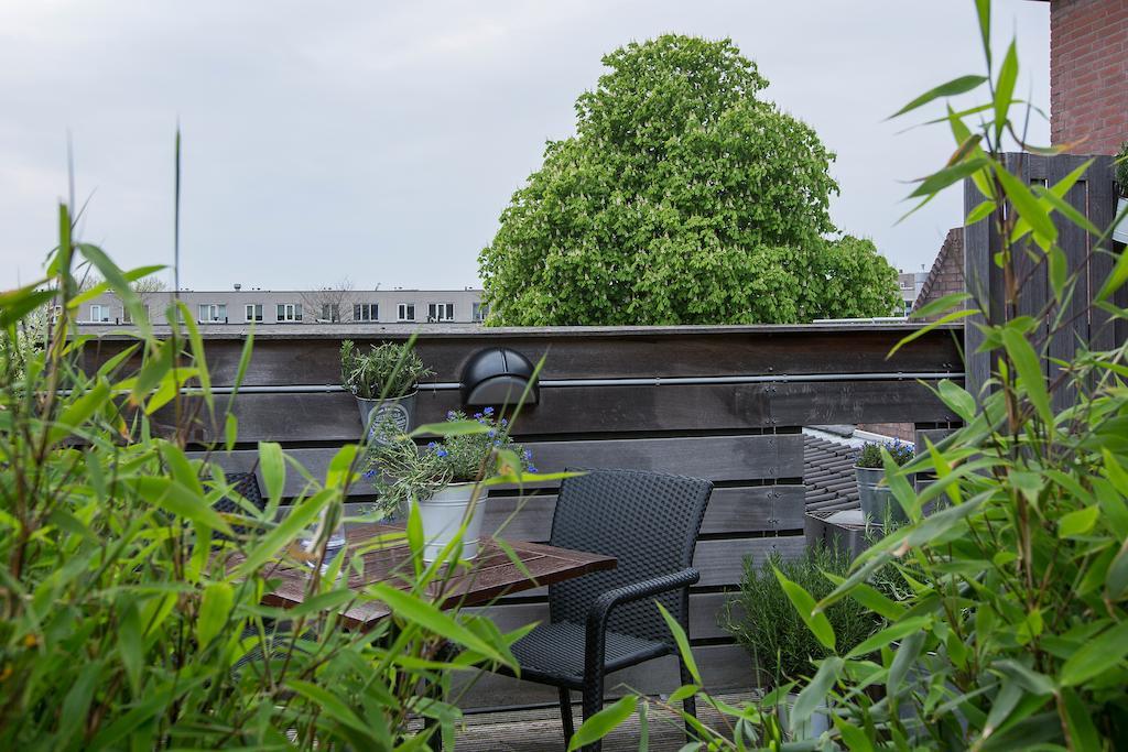 Bed & Breakfast De Vier Seizoenen ลิสเซ ห้อง รูปภาพ