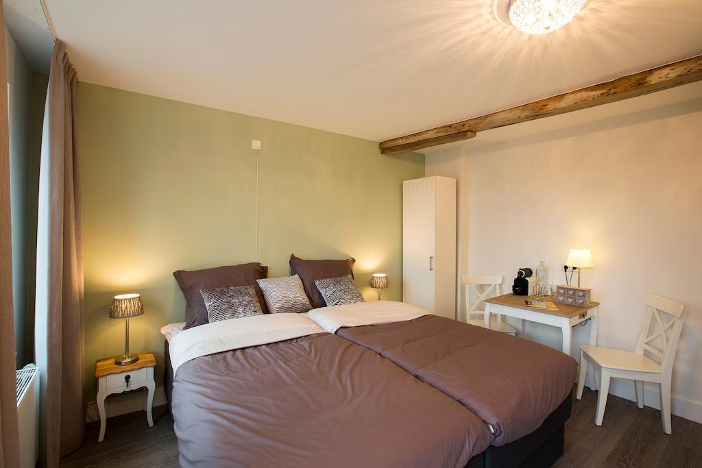 Bed & Breakfast De Vier Seizoenen ลิสเซ ห้อง รูปภาพ