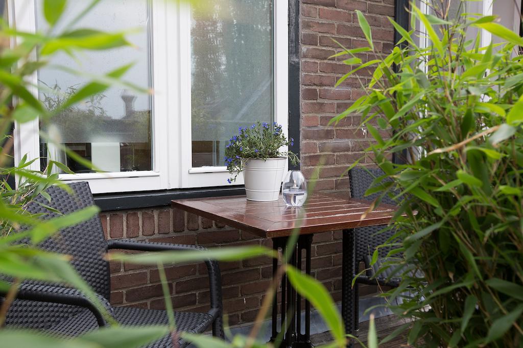 Bed & Breakfast De Vier Seizoenen ลิสเซ ห้อง รูปภาพ