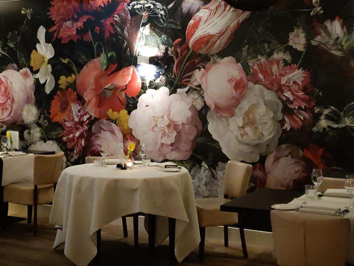Bed & Breakfast De Vier Seizoenen ลิสเซ ภายนอก รูปภาพ